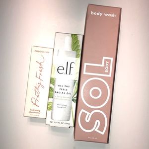 Face & Body Bundle